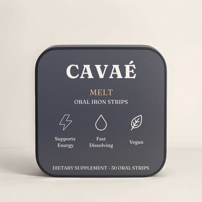 CAVAÉ MELT