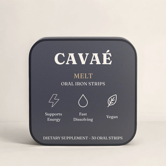 CAVAÉ MELT