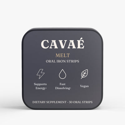 CAVAÉ MELT