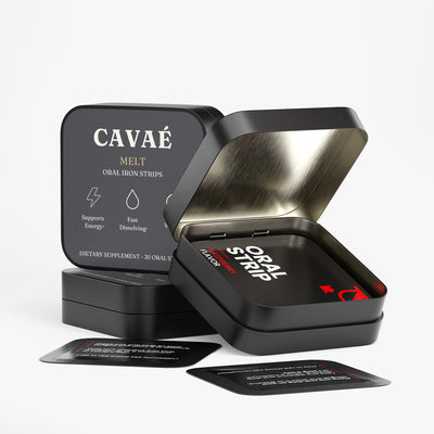 CAVAÉ MELT
