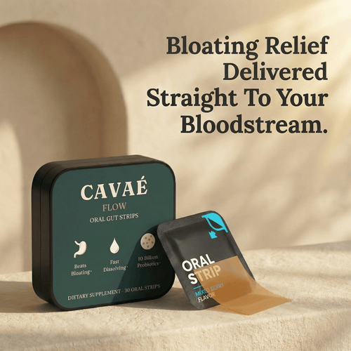 CAVAÉ FLOW
