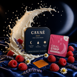 CAVA&Eacute; REST tin